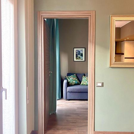Cinque Terre The Arcade Apartment - Two Bathrooms La Spezia Dış mekan fotoğraf