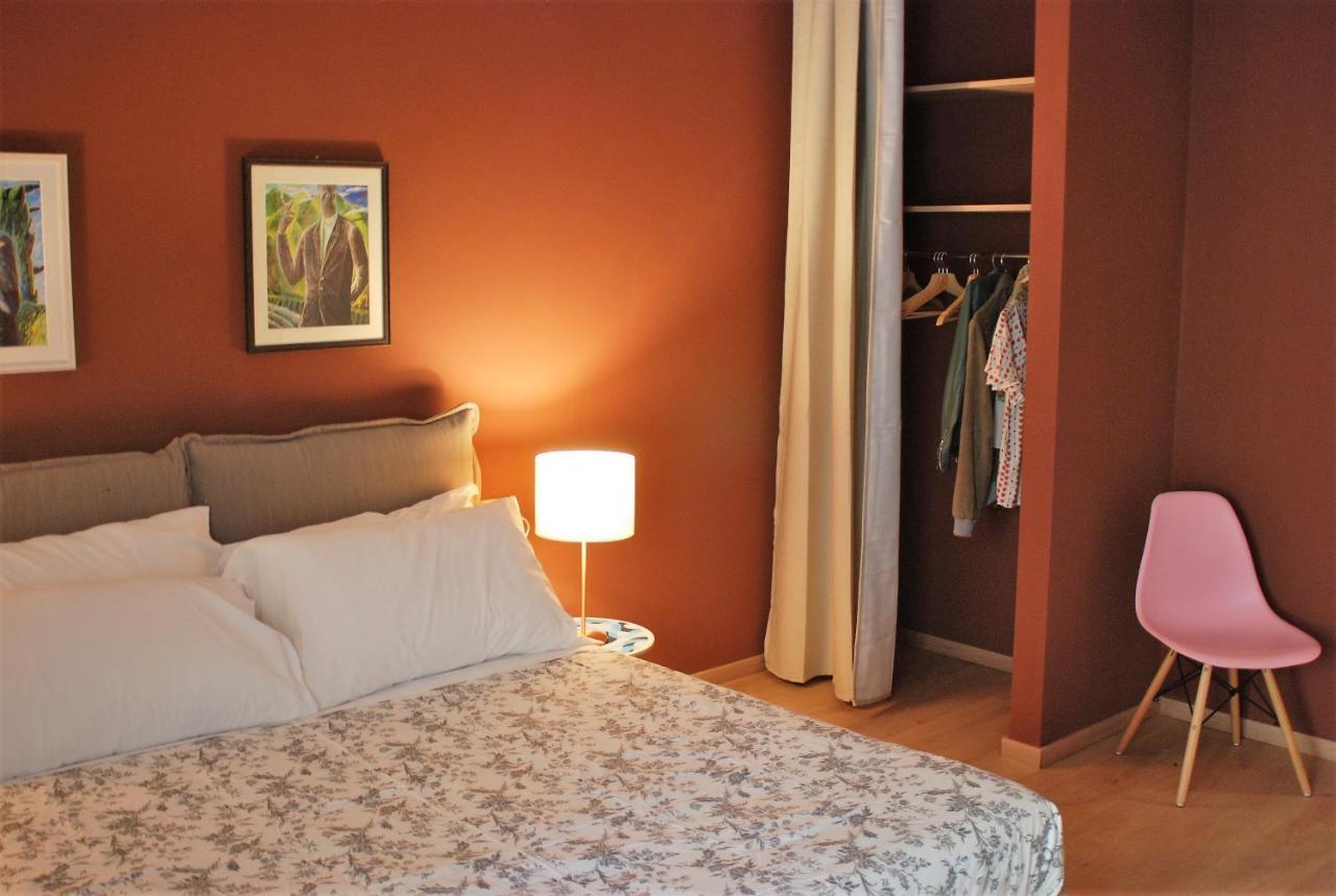 Cinque Terre The Arcade Apartment - Two Bathrooms La Spezia Dış mekan fotoğraf