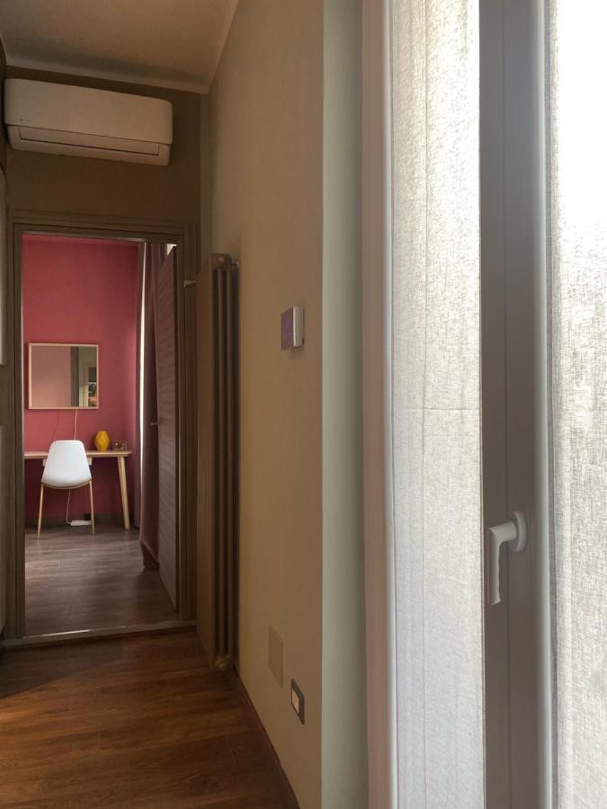 Cinque Terre The Arcade Apartment - Two Bathrooms La Spezia Dış mekan fotoğraf