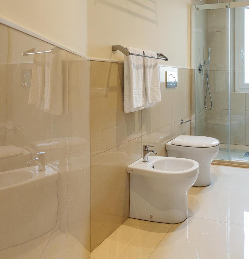 Cinque Terre The Arcade Apartment - Two Bathrooms La Spezia Dış mekan fotoğraf
